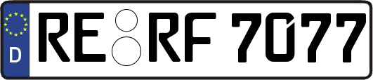 RE-RF7077