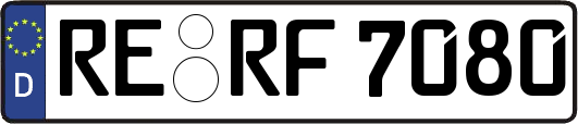 RE-RF7080