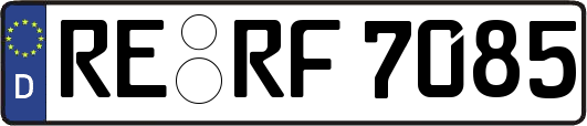 RE-RF7085