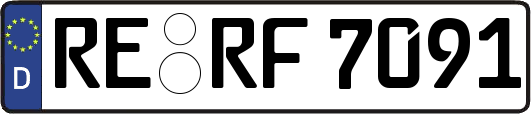 RE-RF7091