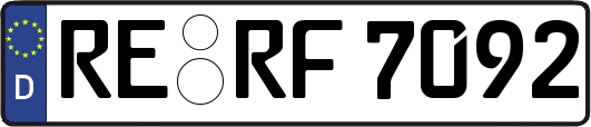RE-RF7092