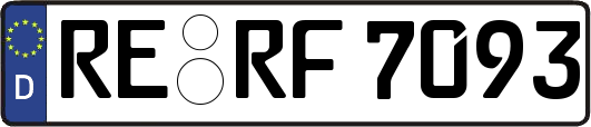 RE-RF7093