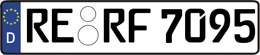 RE-RF7095