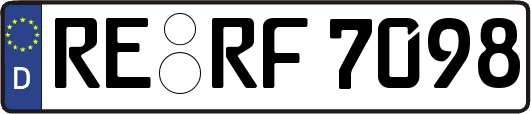 RE-RF7098