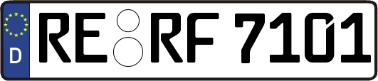RE-RF7101