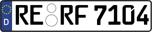 RE-RF7104