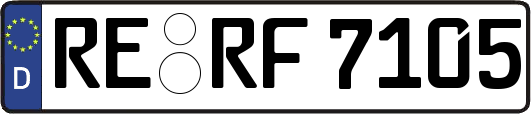 RE-RF7105