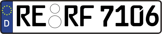 RE-RF7106