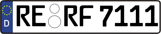 RE-RF7111