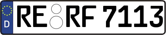 RE-RF7113