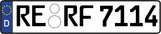 RE-RF7114