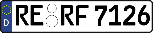 RE-RF7126