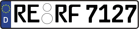 RE-RF7127