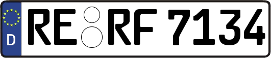 RE-RF7134
