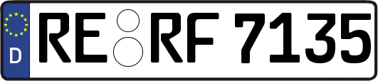 RE-RF7135