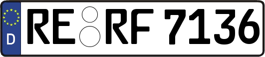 RE-RF7136