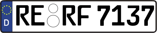RE-RF7137