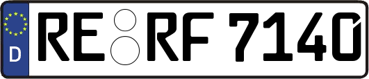 RE-RF7140