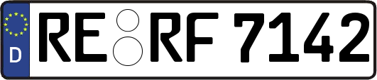 RE-RF7142