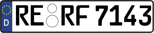 RE-RF7143