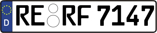 RE-RF7147