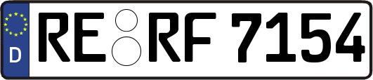 RE-RF7154