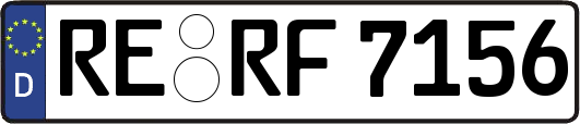 RE-RF7156