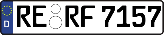 RE-RF7157
