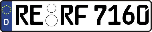 RE-RF7160