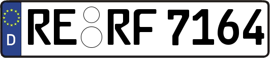 RE-RF7164