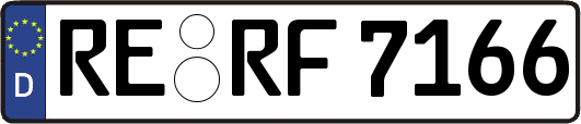 RE-RF7166