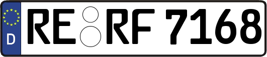RE-RF7168