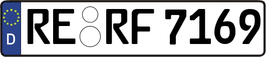 RE-RF7169