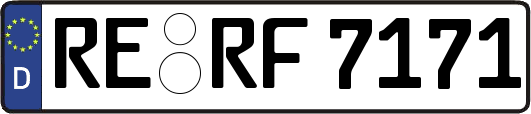 RE-RF7171