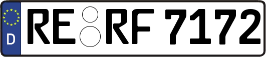 RE-RF7172