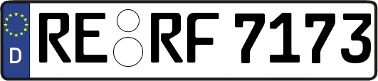 RE-RF7173
