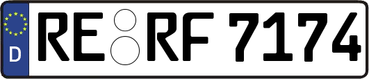 RE-RF7174