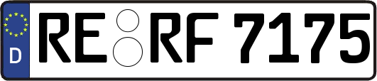 RE-RF7175
