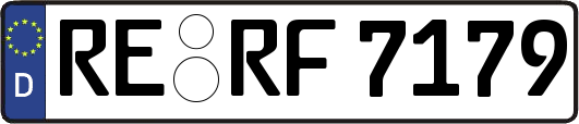 RE-RF7179