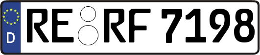 RE-RF7198