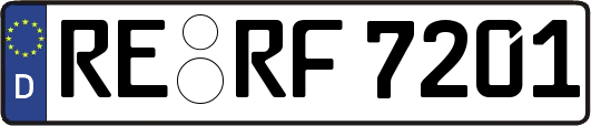 RE-RF7201