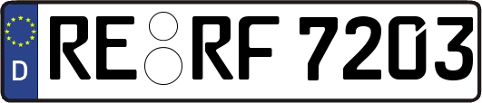 RE-RF7203