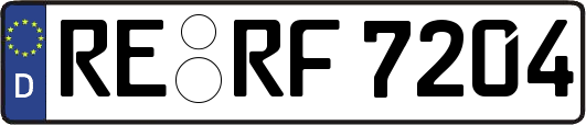 RE-RF7204