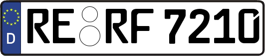 RE-RF7210