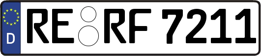 RE-RF7211