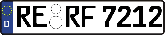 RE-RF7212