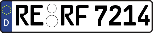RE-RF7214
