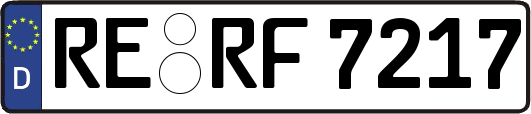 RE-RF7217