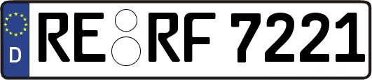 RE-RF7221