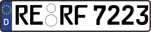 RE-RF7223